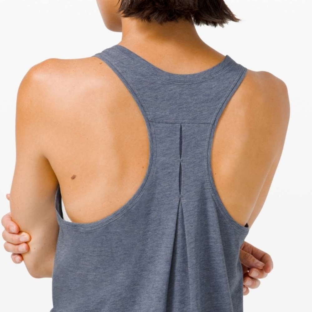 Lululemon Love Tank Pleated - Picture 10 of 11